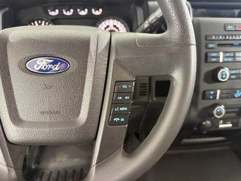 Used 2013 Ford F150 STX w/ Mid Equipment Group AWD/4WD image 13