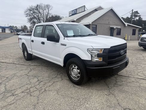 Used 2017 Ford F150 XL w/ XL Power Equipment Group image 8