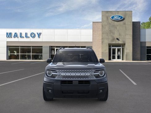 New 2025 Ford Bronco Sport Big Bend w/ Convenience Package image 6