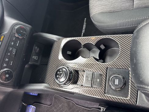Used 2023 Ford Bronco Sport Big Bend AWD/4WD image 15