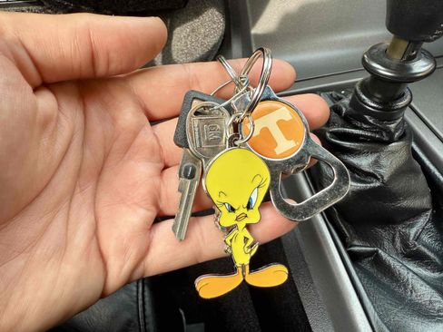 Used 1990 Chevrolet Corvette Coupe image 82