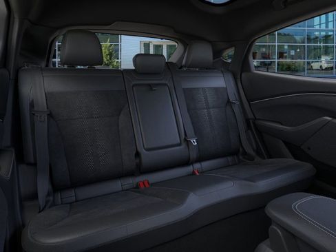 New 2025 Ford Mustang Mach-E GT image 11