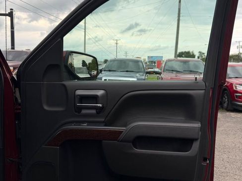Used 2015 GMC Sierra 1500 SLE w/ SLE Value Package AWD/4WD image 16