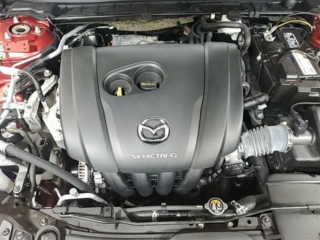 Used 2021 MAZDA CX-30 AWD 2.5 S w/ Premium Package image 21