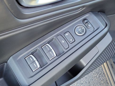 Used 2024 Honda Accord EX image 20