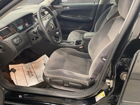 Used 2016 Chevrolet Impala Limited LS image 13