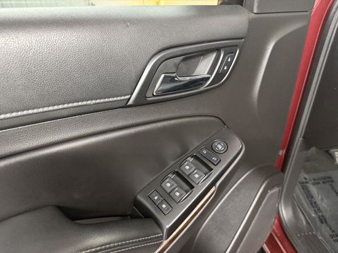 Used 2017 Chevrolet Suburban LS AWD/4WD image 24