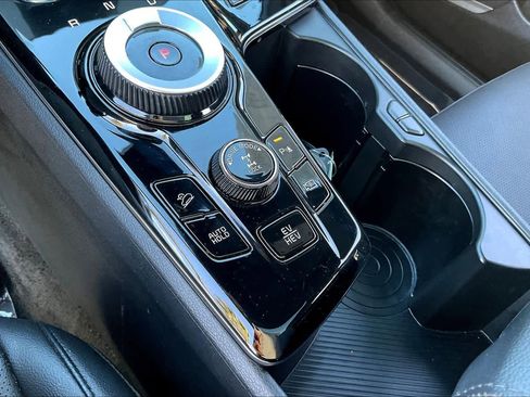 Used 2025 Kia Sportage X-Line image 39