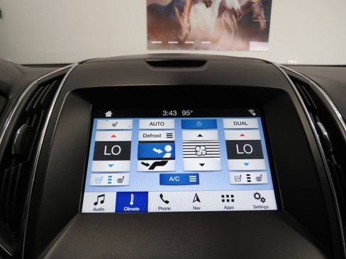 Used 2018 Ford Edge Sport w/ Equipment Group 401A AWD/4WD image 20