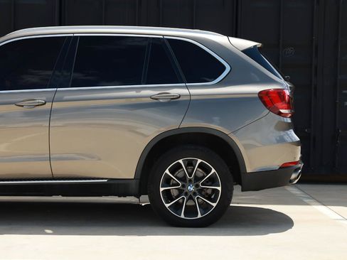 Used 2017 BMW X5 sDrive35i RWD image 27