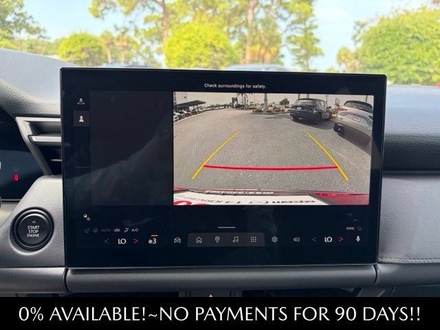 Used 2026 MAZDA CX-5 Preferred AWD/4WD image 17