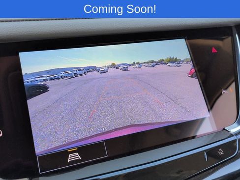 Used 2023 Cadillac XT6 Premium Luxury AWD/4WD image 30