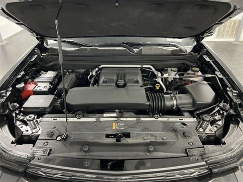 New 2025 Chevrolet Colorado ZR2 w/ Technology Package image 30