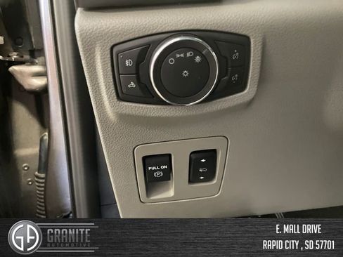 Used 2020 Ford F150 XLT w/ Equipment Group 301A Mid AWD/4WD image 28