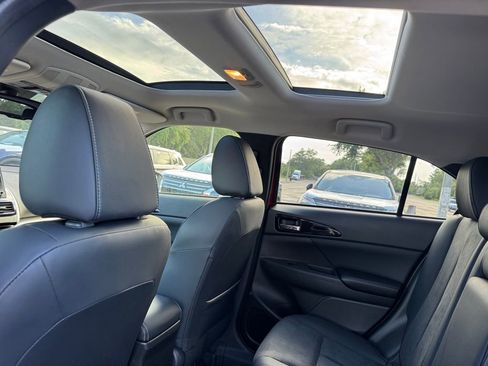 New 2025 Mitsubishi Eclipse Cross SE image 29