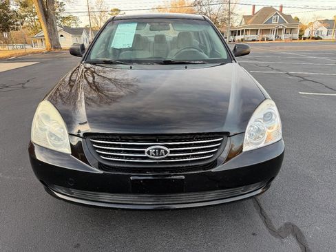 Used 2008 Kia Optima LX image 3