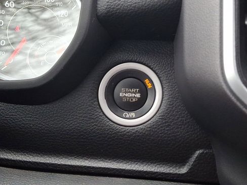 Used 2022 RAM 1500 Big Horn image 24