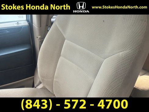 Used 2016 Dodge Grand Caravan SE w/ Quick Order Package 29E SE FWD image 5