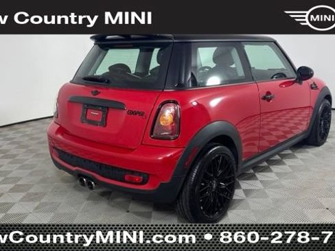 Used 2007 MINI Cooper S FWD image 7