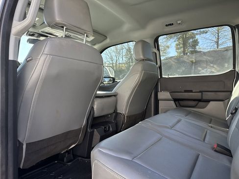 Used 2023 Ford F250 XL image 22