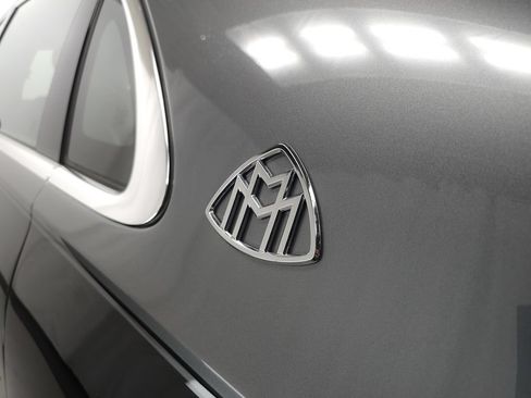 Used 2024 Mercedes-Benz Maybach S 680 4MATIC image 40