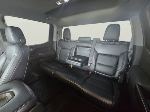 Used 2021 GMC Sierra 1500 Elevation w/ LPO, Elevation Black Package AWD/4WD image 34
