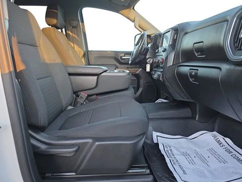 Used 2023 Chevrolet Silverado 2500 LT AWD/4WD image 18