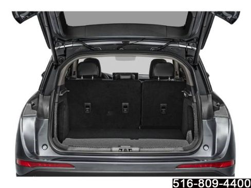 Used 2023 Lincoln Corsair AWD w/ Equipment Group 101A image 12