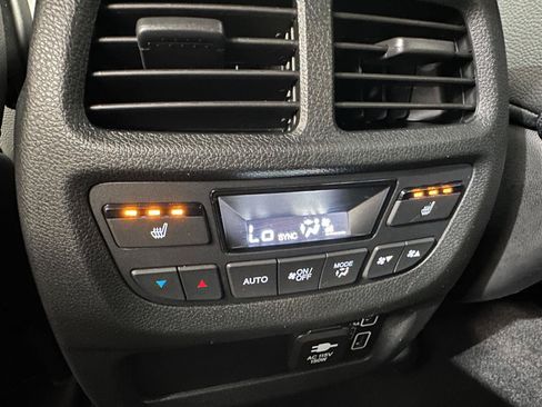 Certified 2023 Honda Passport Elite image 28