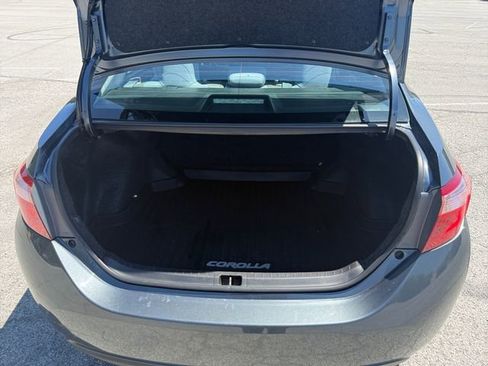 Used 2019 Toyota Corolla LE FWD image 26