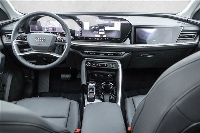 New 2026 Audi Q5 Premium Plus AWD/4WD image 20