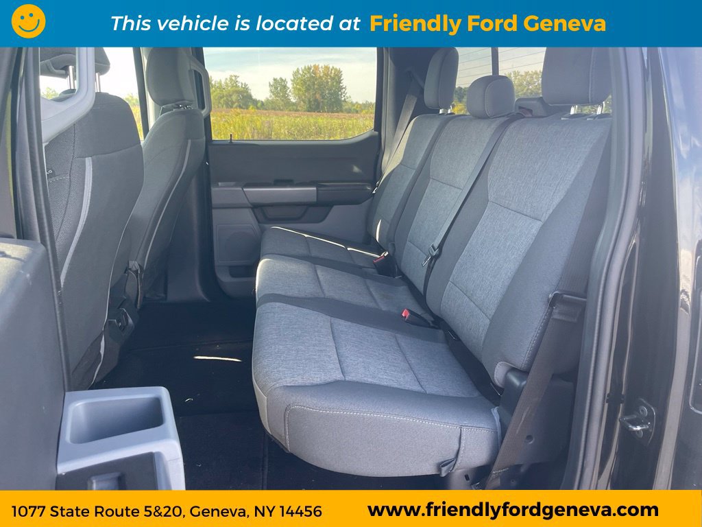 Used 2024 Ford F250 XL w/ STX Appearance Package AWD/4WD image 24