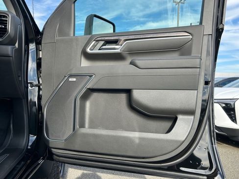 New 2026 Chevrolet Silverado 2500 LTZ w/ LTZ Plus Package image 25