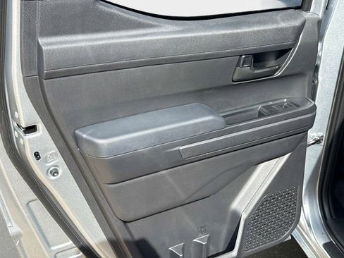 New 2026 Toyota Tacoma SR5 RWD image 11