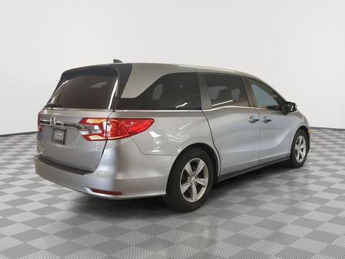 Used 2018 Honda Odyssey EX-L image 35