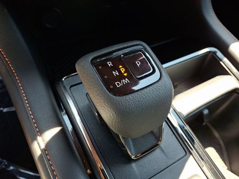 Used 2024 Nissan Pathfinder Rock Creek AWD/4WD image 15