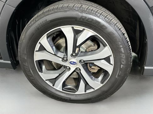 Used 2021 Subaru Outback Limited AWD/4WD image 33