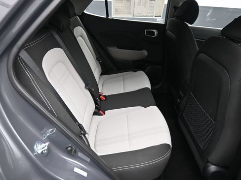 Certified 2024 Hyundai Venue SEL FWD image 24