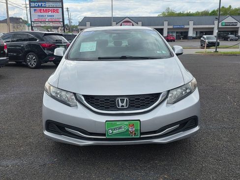 Used 2013 Honda Civic LX image 3