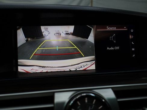 Used 2016 Lexus LS 460 w/ Comfort Package image 22