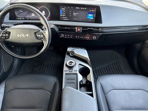 Certified 2023 Kia EV6 Wind image 17
