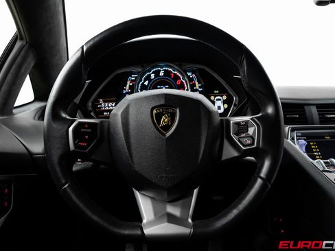 Used 2015 Lamborghini Aventador LP 700-4 AWD/4WD image 27