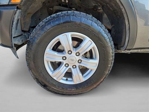 Used 2020 Ford Ranger XL w/ Equipment Group 101A Mid image 23