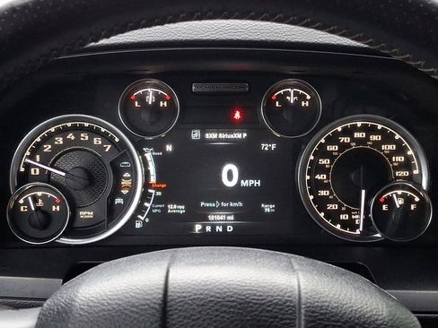 Used 2017 RAM 2500 Power Wagon image 26