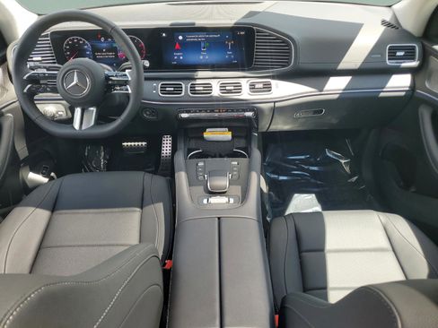 Certified 2026 Mercedes-Benz GLS 450 4MATIC image 15