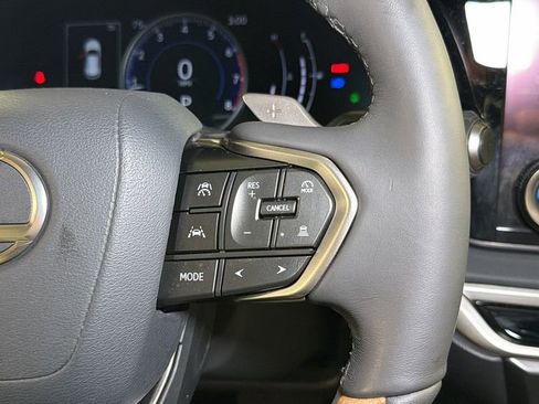 Used 2024 Lexus RX 350 Premium w/ Accessory Package (K3) AWD/4WD image 25