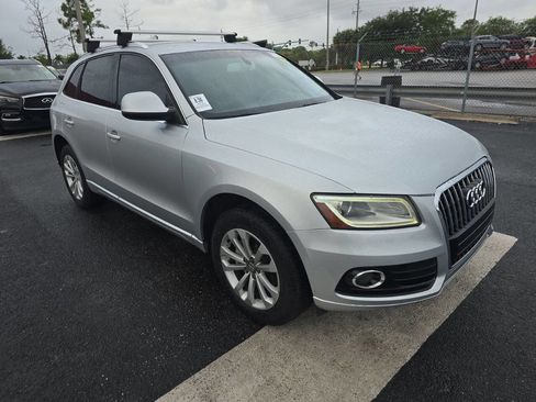 Used 2014 Audi Q5 2.0T Premium w/ Lighting Package image 1