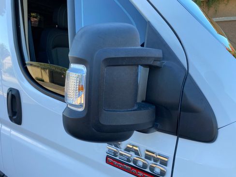 Used 2020 RAM ProMaster 3500 image 12