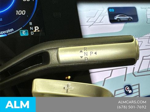Used 2024 Mercedes-Benz EQS 450+ Sedan image 37