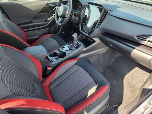 New 2025 Subaru Impreza RS w/ Popular Package #1 image 18